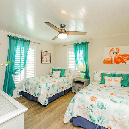 Fins Up Villa Siesta Key Exterior photo