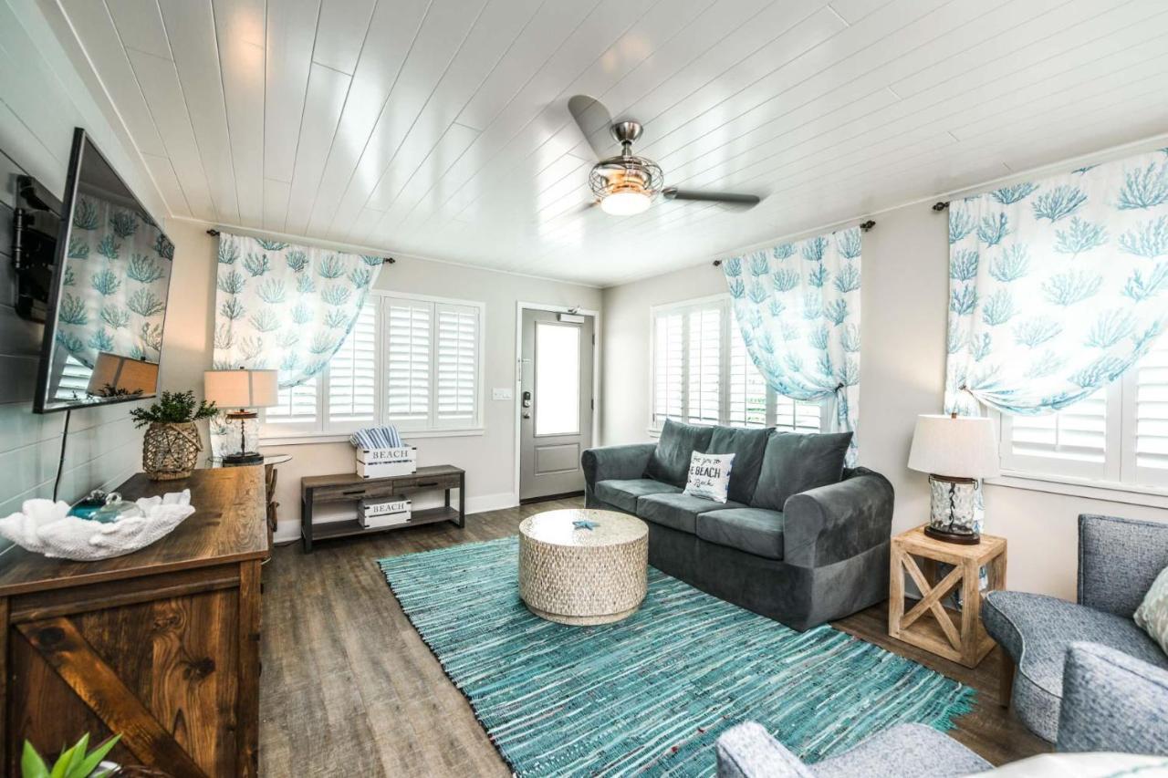 Fins Up Villa Siesta Key Exterior photo