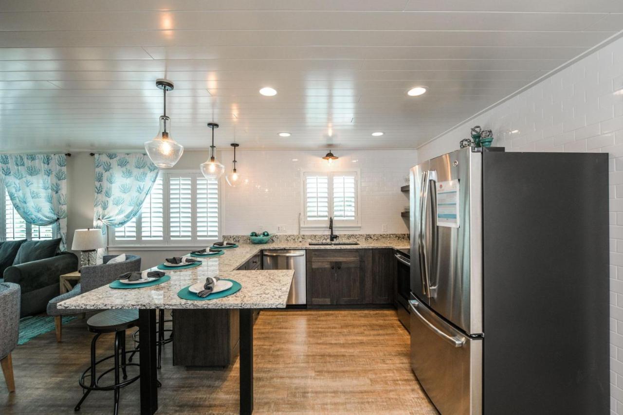 Fins Up Villa Siesta Key Exterior photo