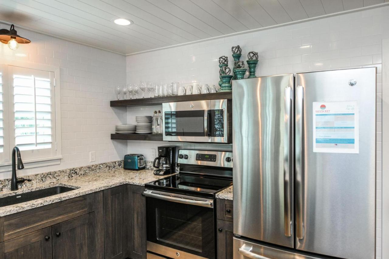 Fins Up Villa Siesta Key Exterior photo