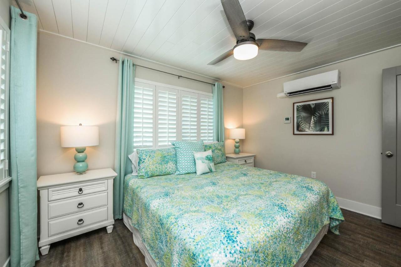 Fins Up Villa Siesta Key Exterior photo